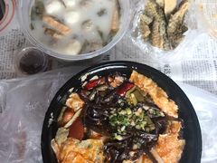正宗原味螺蛳粉-正宗潮州鱼蛋粉(长寿西路店)