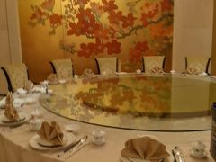 -酌宴府The China Club·广州万富希尔顿酒店(云城东路店)