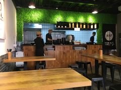 大堂-潮里屯(唯品同创汇店)