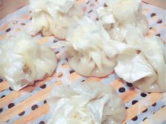 -西贝莜面村(上海百联西郊店)