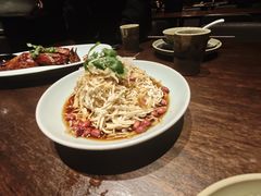 淮扬烫干丝-扬州狮子楼·非遗淮扬菜(总店)