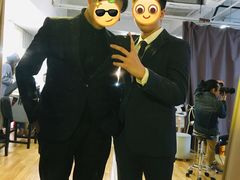 -壹人壹像工作室(购物公园店)