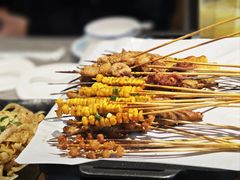 -楚太子  中餐&烧烤(武大店)