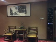 -九华山聚龙大酒店