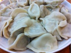 iphone_upload_pic-东北农家饺子村(昌平路店)