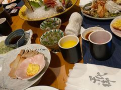 -千代御(临河街店)