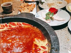 -重庆渝达老火锅(春熙路店)