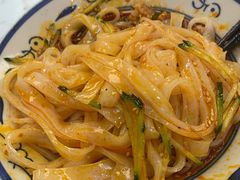 -白鹿原·西安油泼面(万象城店)