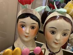 -恋物百货商店(华侨城店)