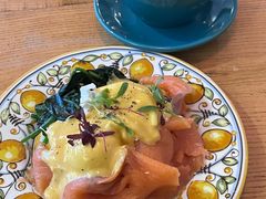 -Alimentari早午餐(安福路店)