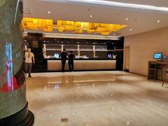 -美丽豪酒店(西安钟鼓楼回民街店)