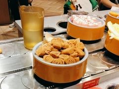 -喜家自助小火锅(卓悦里店)