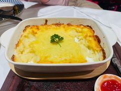 -哈拉硕俄式西餐