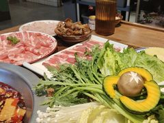 -楠火锅(昆山金鹰店)