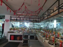 -有红鸡毛店·川菜(建设路店)