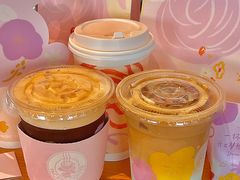 -太平洋咖啡(海天驿站店)