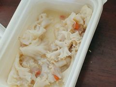 -小吊梨汤·北京菜·烤鸭(清河万象汇店)