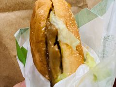 -麦当劳(合肥之心城店)