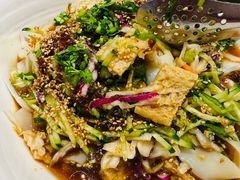 -西贝(枫蓝国际购物中心店)