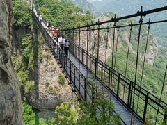-雁荡山风景名胜区