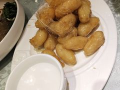 -正阳春烤鸭(华捷道店)