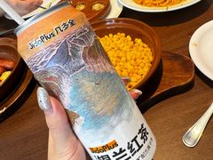 -萨莉亚意式餐厅(南京虹悦城店)