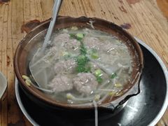 -汝萍传统蘸水菜(春华路总店)