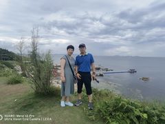 -养马岛旅游度假区