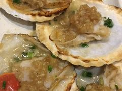 -木屋烧烤(白石洲店)