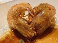 -阿明小菜·海鲜·上海菜(梅陇店)