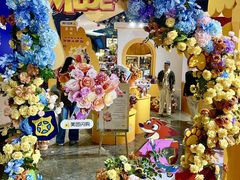 -寰映影城(朝阳合生汇杜比影院店)