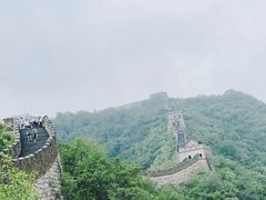 -慕田峪长城