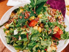 -ELI FALAFEL Lebanese&Mediterranean黎巴嫩美食(富城路店)