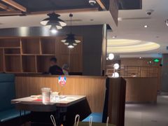 -海底捞火锅(万丰桥店)