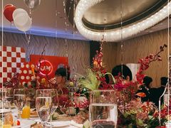 -上海静安香格里拉大酒店
