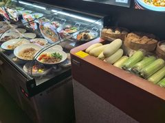 -小厨师·二十年沈家门小海鲜(百井坊巷店)