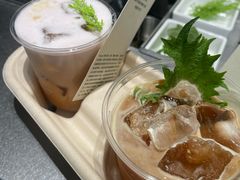 -O.P.S. CAFE