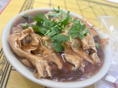 -真素诚·清真(新华路店)