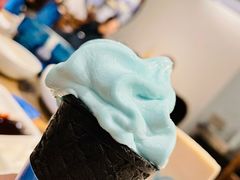 冰淇淋-小大董·烤鸭(凤凰汇店)