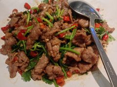 -兰湘子·湘菜小炒(石家庄万象城店)