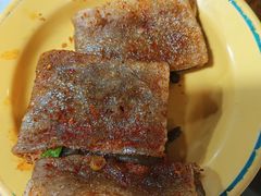 -夜烤·宜宾烧烤(洋河路店)