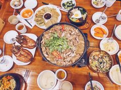 -全州拌饭馆(断桥店)