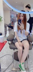 点击看大图 -MINX名珂斯·烫染形象设计