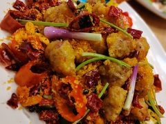 -德胜轩正宗顺德菜(宝安沙井会展中心店)