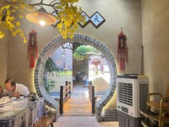 -米庄·原味私房菜(骏壹万邦店)