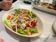 -CRAZYONES克芮旺斯西班牙餐厅(苏州中心店)