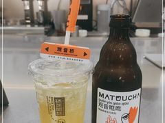 -喧闹·东方大气茶(鹅岭二厂店)