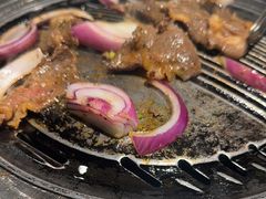-山葵说·泥炉烤肉(泰达时尚E街区店)