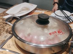 -黄记煌三汁焖锅(欢乐海岸店)