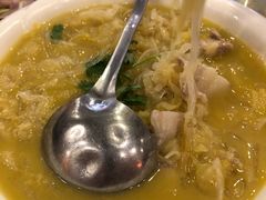 -鹤乡东北菜(崮山路店)